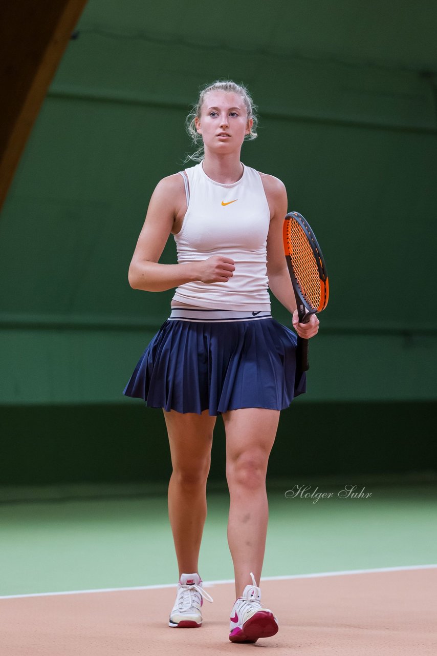 Marie-Lynn Tiedemann 695 - Prisdorfer Sommercup